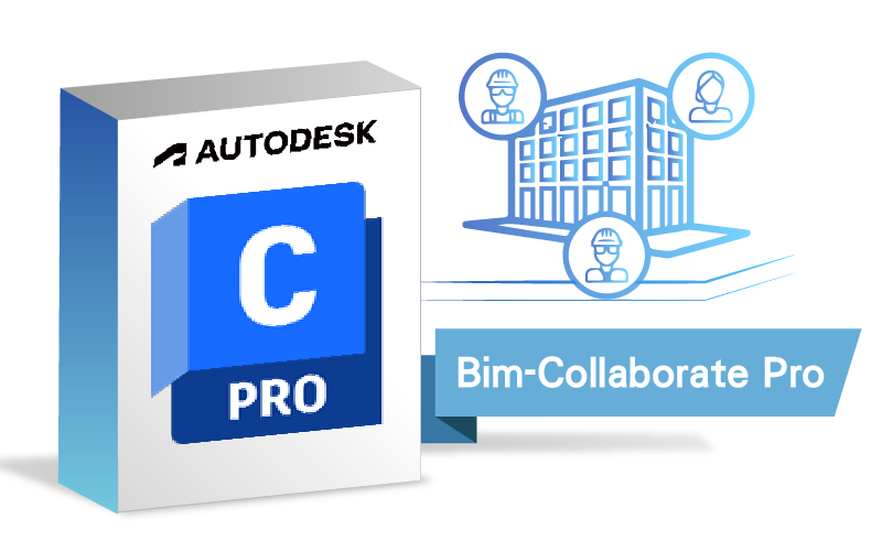 BIM Collaborate Pro