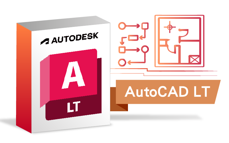 Autodesk AutoCAD LT