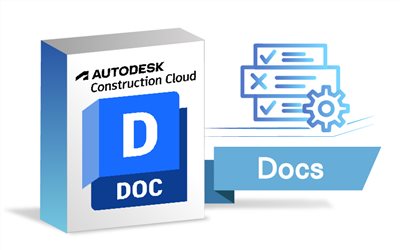 Autodesk Docs