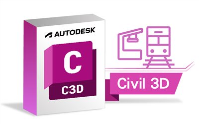 Civil 3D